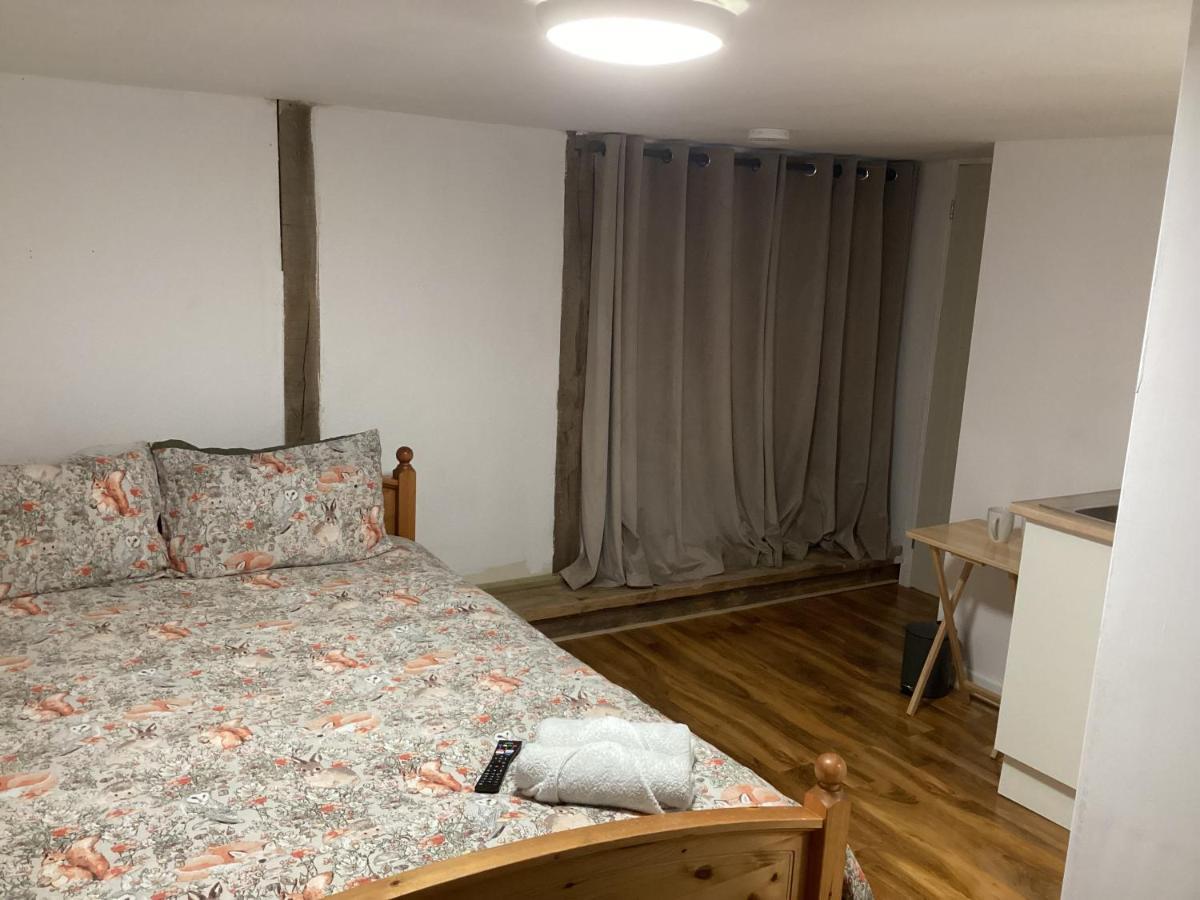 Barn 6 Bed & Breakfast Vigo Village Luaran gambar