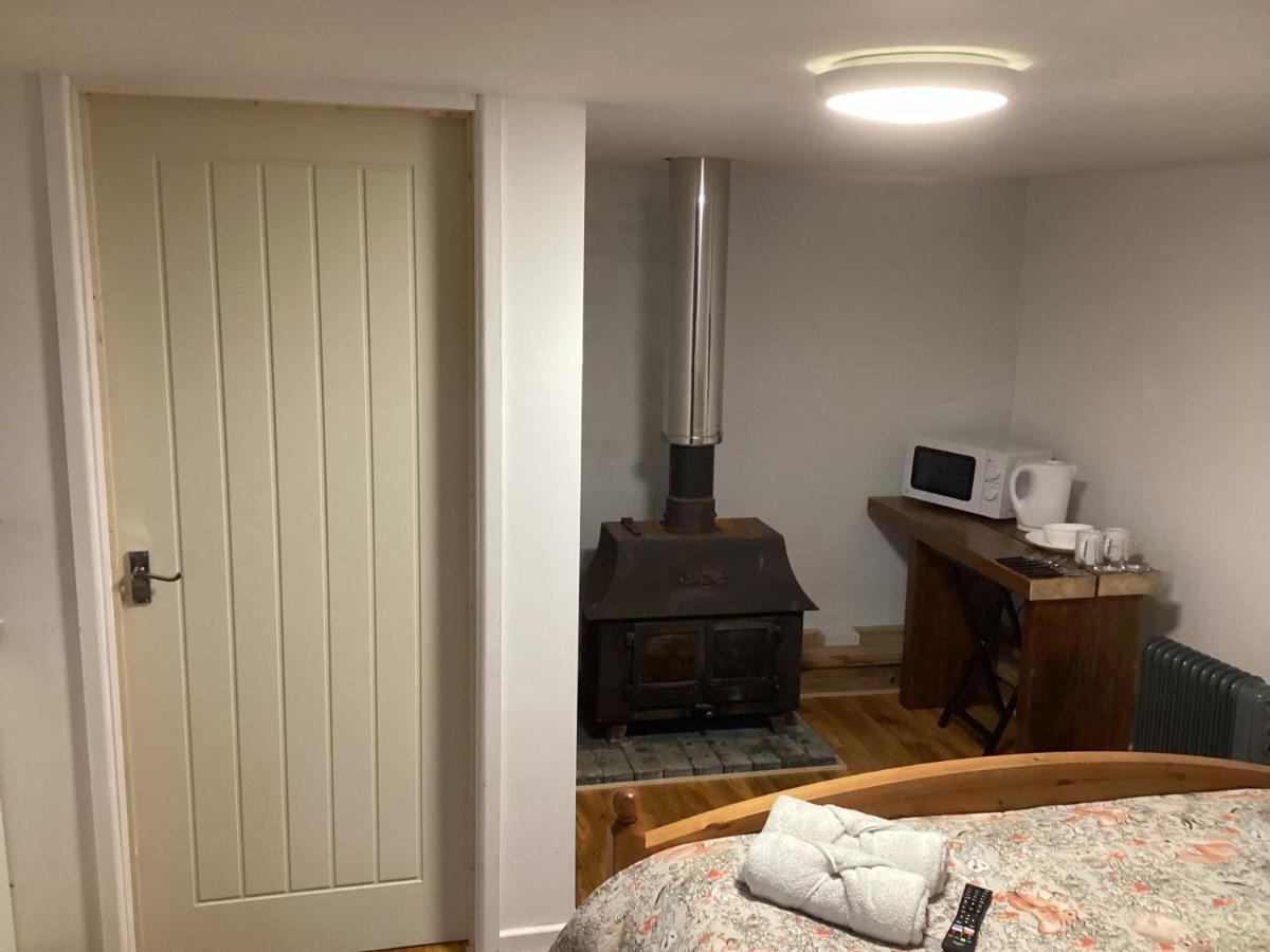 Barn 6 Bed & Breakfast Vigo Village Luaran gambar